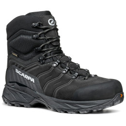 Botas de invierno para hombre Scarpa Rush Polar Gtx negro Dark Anthracite