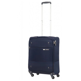 Maleta con ruedas Samsonite Base Boost 55 azul oscuro Navy Blue