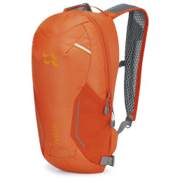 Mochila Rab Tensor 5 naranja Firecracker