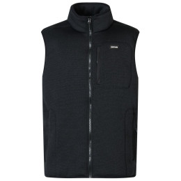 Chaleco de hombre Regatta Barlee B/W negro Black