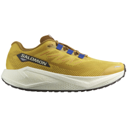 Zapatillas de carrera para hombre Salomon Aero Blaze 3 Grvl