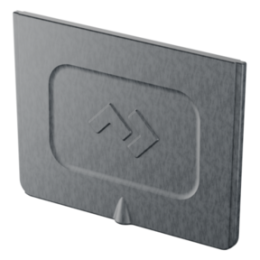 Clasificador Dometic Divider Small gris