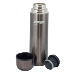 Termo Vango Vacuum Flask 750ml acero