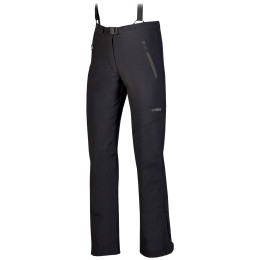 Pantalones de mujer Direct Alpine Sissi 2.0 negro