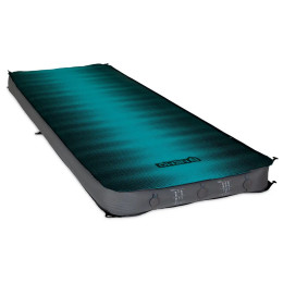Colchón autohinchable NEMO Equipment Roamer XL Wide azul