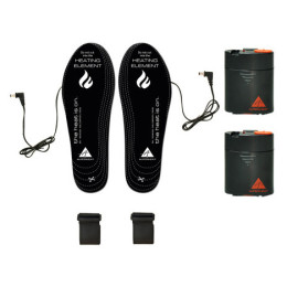 Plantillas Alpenheat Trend