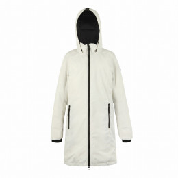 Chaqueta de mujer Regatta Women’s Marron blanco/negro StoneWhi(Bk)