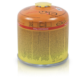 Cartucho de rosca Yate ElicoCamp 500 g