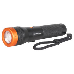 Linterna Lifesystems Intensity 2500 Hand Torch negro Black