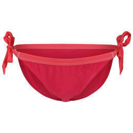 Parte inferior de bañador Regatta Flavia Bikini Str rojo BriBlsh/PchB