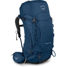Mochila Osprey Kestrel 38 II azul LochBlue