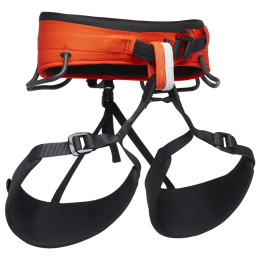 Arnés Black Diamond Long Haul Harness