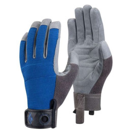Guantes Black Diamond Crag azul Cobalt