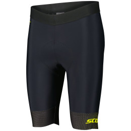 Pantalones cortos de ciclismo para hombre Scott RC Pro +++