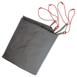 Suelo MSR Hubba NX footprint