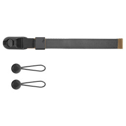 Correa Peak Design Cuff marrón Coyote