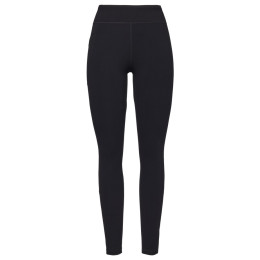 Mallas de mujer Black Diamond W Sessions Tights negro Black