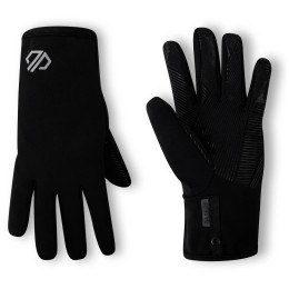 Guantes Dare 2b Endurance Stretch Liner negro Black