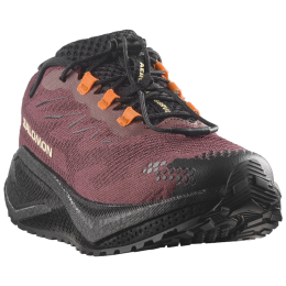 Zapatillas de carrera para mujer Salomon Aero Blaze 4 Grvl W