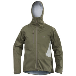 Chaqueta de hombre Tilak Attack Active 14 khaki