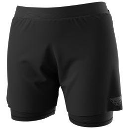 Pantalones cortos de mujer Dynafit Alpine Pro 2/1 Shorts W