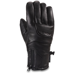 Guantes de esquí Dakine Phantom Gore-Tex Glove negro Black