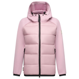 Chaqueta de mujer Regatta Esme rosa claro PowderLilac