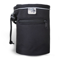 Bolsa para premios Curli Treatbag V1 negro black