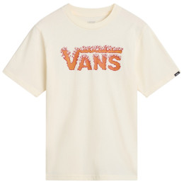 Camiseta para niños Vans KampFyre SS Crew Tee-B