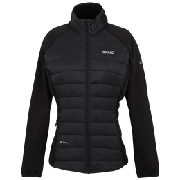 Chaqueta de mujer Regatta Wmn Clumber V Hyb