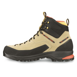 Calzado de senderismo para hombre Garmont Vetta Tech GTX beige cornstalk beige/red