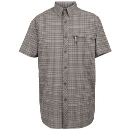 Camisa de hombre Regatta Trav Pack Awy SS Shrt