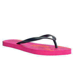 Chanclas de mujer Regatta Lady Bali rosa PinkFusPalm