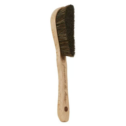 Cepillo E9 Sloppy negro A-Black