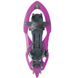 Raquetas de nieve TSL 206 Start violeta Berry