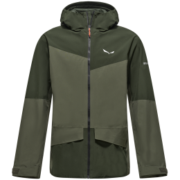 Chaqueta de hombre Salewa Puez Gtx 2L Epe Jacket M