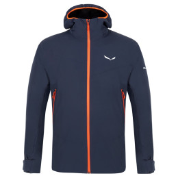 Chaqueta de hombre Salewa Puez Ptx 2L M Jacket azul oscuro 3961 - navy blazer/4570
