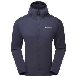 Sudadera funcional de hombre Montane Fury Lite Hoodie