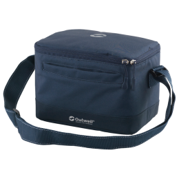 Bolsa refrigerante Outwell Petrel 5 L azul oscuro Blue