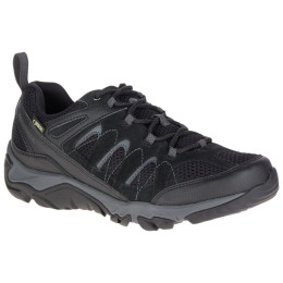 Calzado de hombre Merrell Outmost Vent GTX negro Black