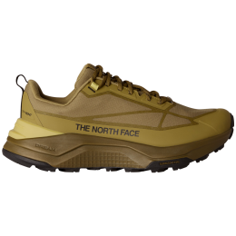 Calzado trekking hombre The North Face Fastpack Wp beige Cedar/Pear