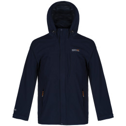Chaqueta de hombre Regatta Northfield III azul