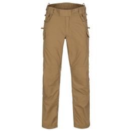 Pantalones de hombre Helikon-Tex Pilgrim Pants® marrón Coyote