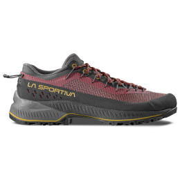 Calzado de mujer La Sportiva TX4 Evo ST Woman rojo/negro Redwood/Onyx