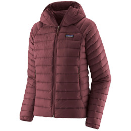 Chaqueta de plumón para mujer Patagonia Down Sweater Hoody