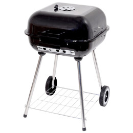 Barbacoa Cattara Trapani