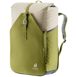 Alforja para portabultos Deuter Xberg 25