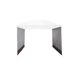 Toldo Bo-Camp Sidewalls Pop-Up shelter gris