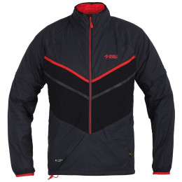 Chaqueta de hombre Direct Alpine PEAK negro anthracite/black