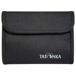 Cartera Tatonka Euro Wallet Rfid Block